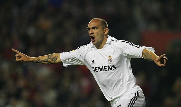 Рауль Браво, Getty Images