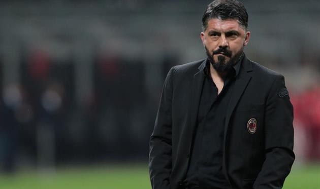 Дженнаро Гаттузо, Getty Images