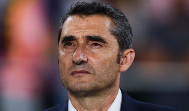 ЭРНЕСТО ВАЛЬВЕРДЕ, GETTY IMAGES 