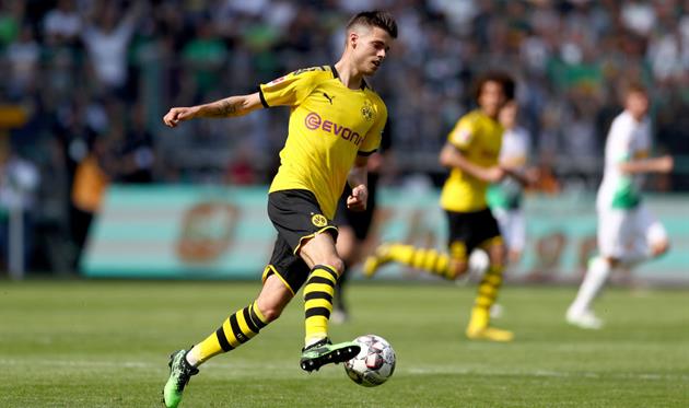 Юлиан Вайгль, getty images