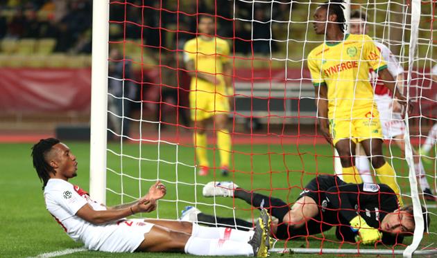 Желсон Мартинш (слева), getty images