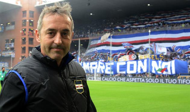 Марко Джампаоло, getty images