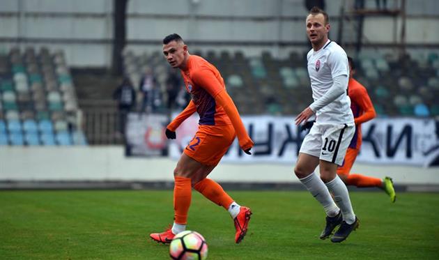 Мариуполь — Заря. Накануне