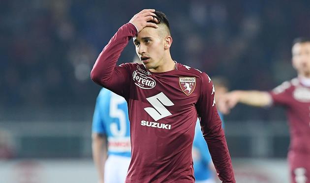 Алекс Беренгер, Getty Images
