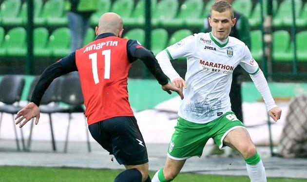 ФОТО ФК КАРПАТЫ