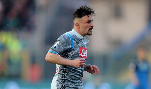 Мариу Руй, Getty Images