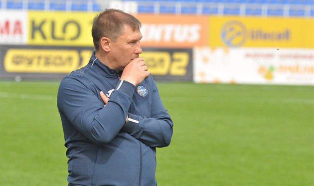 Игорь Климовский, Олимпик