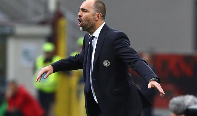 Игор Тудор, Getty Images