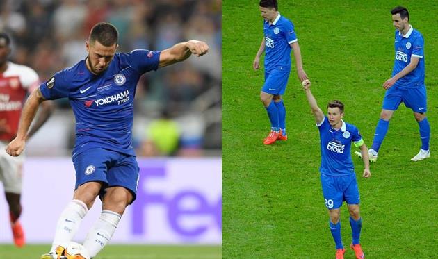 Football.ua/Getty Images