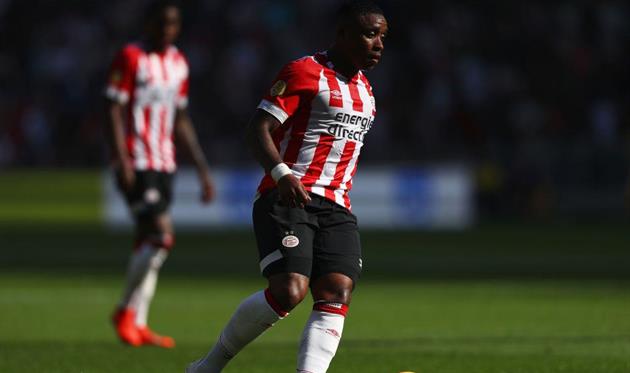 Стивен Бергвейн, Getty Images