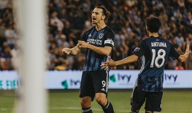 twitter.com/LAGalaxy