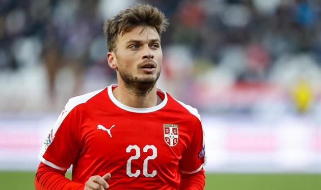 АДЕМ ЛЬЯЙИЧ, GETTY IMAGES