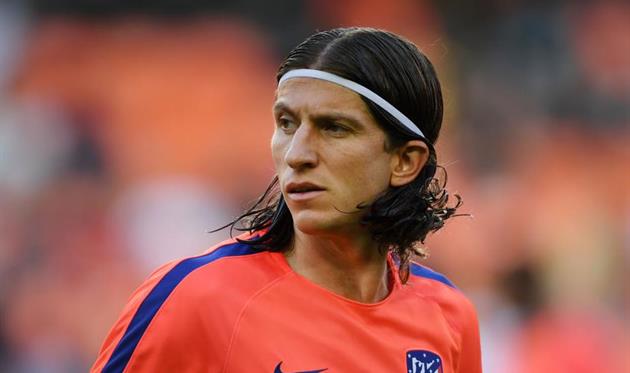 ФИЛИПЕ ЛУИС, GETTY IMAGES