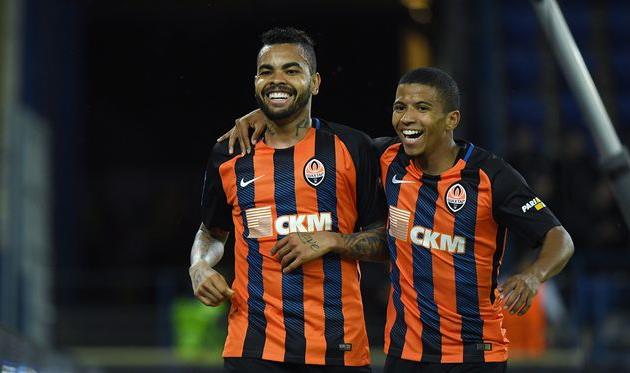 ФОТО ФК ШАХТЕР