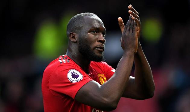 РОМЕЛУ ЛУКАКУ, GETTY IMAGES 