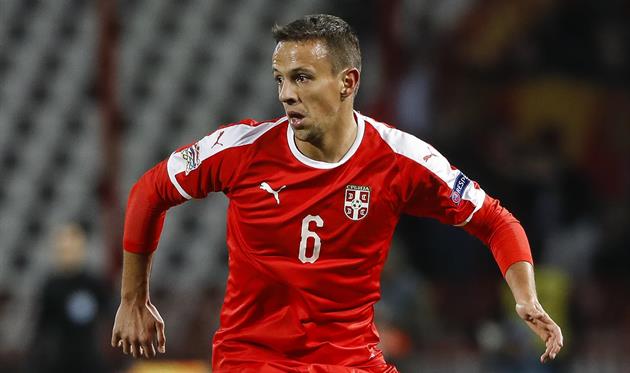 НЕМАНЬЯ МАКСИМОВИЧ, GETTY IMAGES