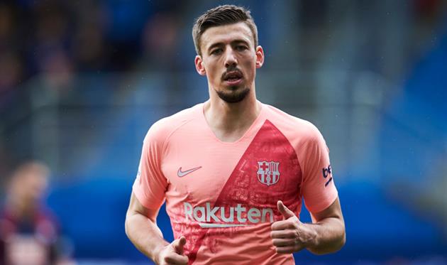 Клеман Ленгле, getty images