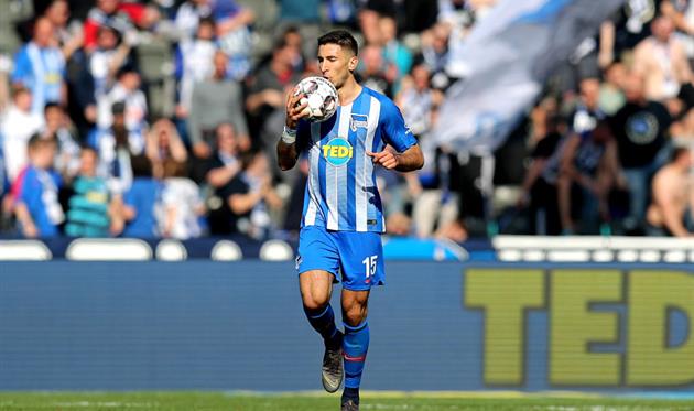 Марко Груйич, getty images