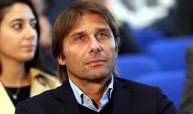 АНТОНИО КОНТЕ, GETTY IMAGES