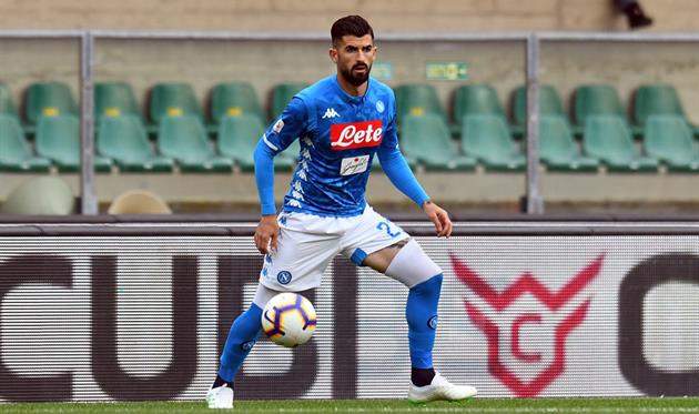 Элсеид Хисай, getty images