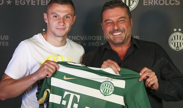 АЛЕКСАНДР ЗУБКОВ (СЛЕВА), FRADI.HU