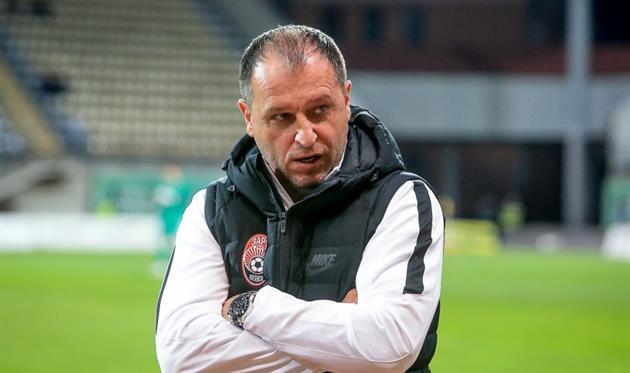 Юрий Вернидуб, фк заря