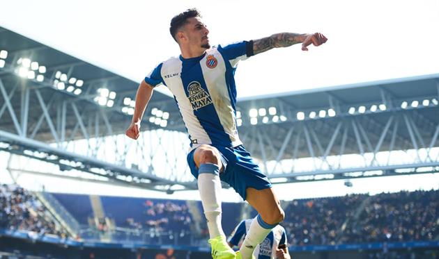 Марио Эрмосо, getty images