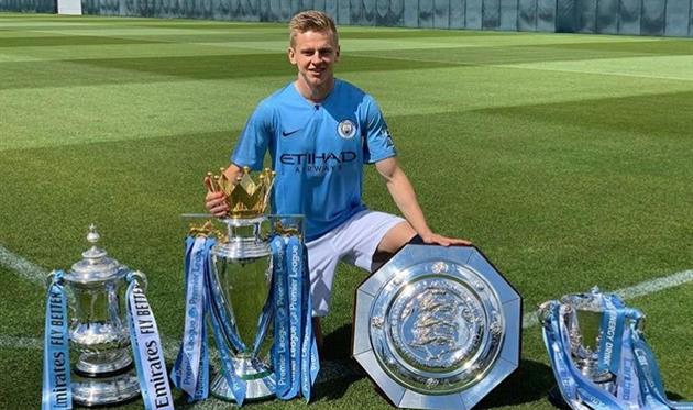 Итоги сезона 2018-2019 украинцев за границей. Часть 2