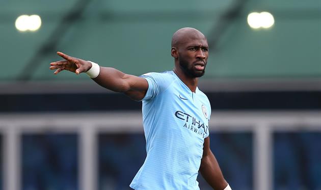 ЭЛЬЯКИМ МАНГАЛА, GETTY IMAGES