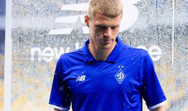 Никита Бурда