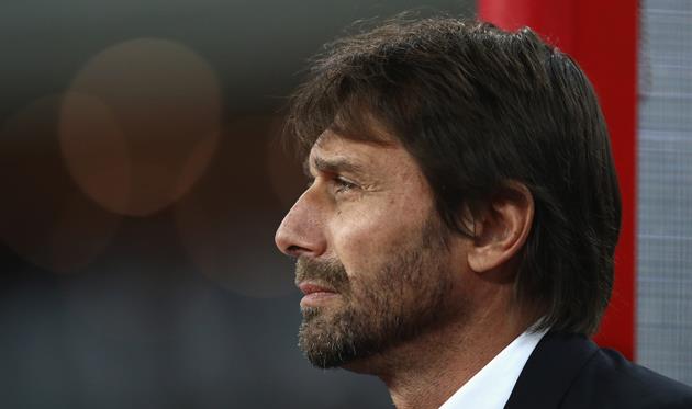 Антонио Конте, Getty Images