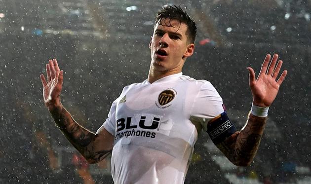 Санти Мина, Getty Images