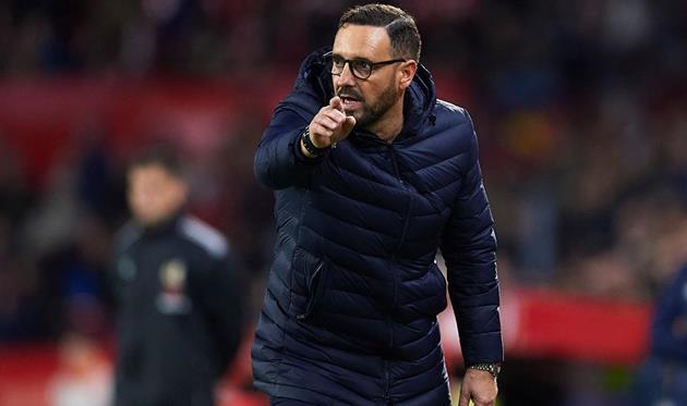 Хосе Бордалас, Getty Images