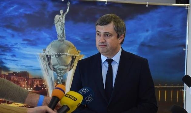 Вадим Костюченко