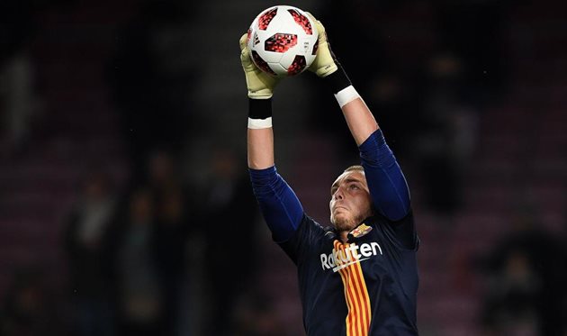 Яспер Силлессен, getty images