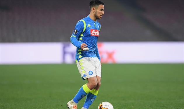 Адам Унас, getty images