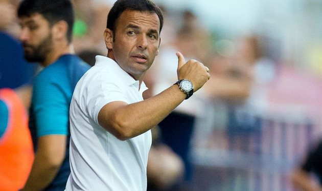 Хави Кальеха, Вильярреал