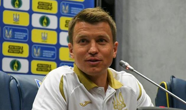 РУСЛАН РОТАНЬ, ФОТО: УАФ