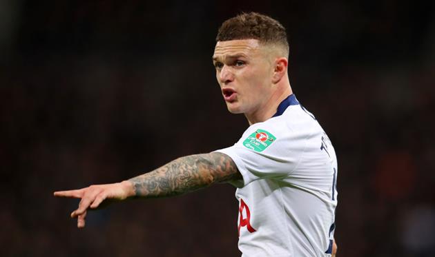 КИРАН ТРИППЬЕР, GETTY IMAGES