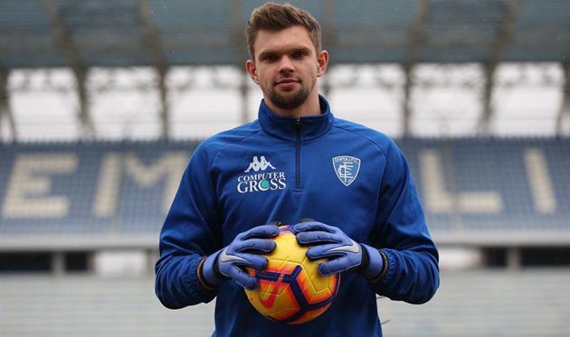 Бартоломей Драговски, Getty Images