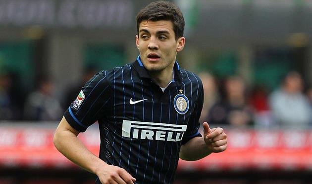 МАТЕО КОВАЧИЧ, GETTY IMAGES