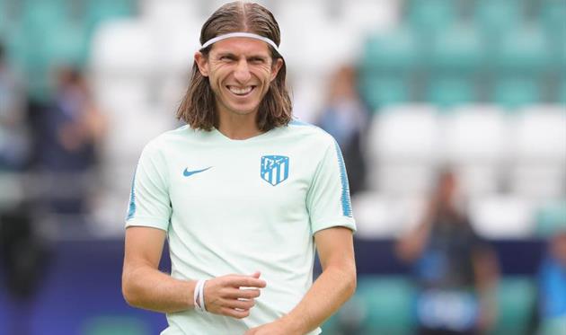 ФИЛИПЕ ЛУИС, GETTY IMAGES