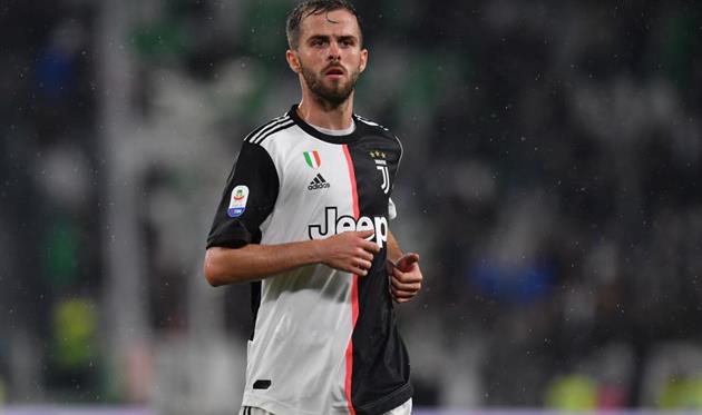 МИРАЛЕМ ПЬЯНИЧ, GETTY IMAGES