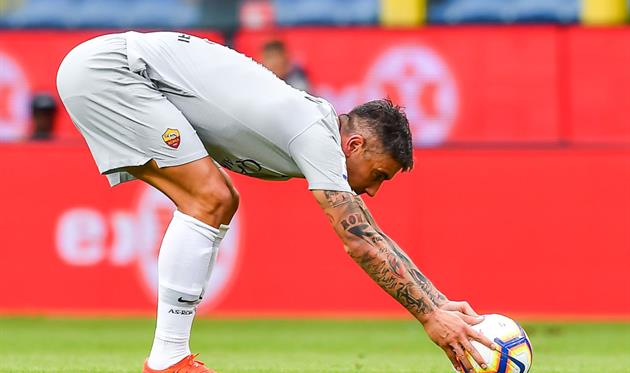 Александар Коларов, Getty Images 