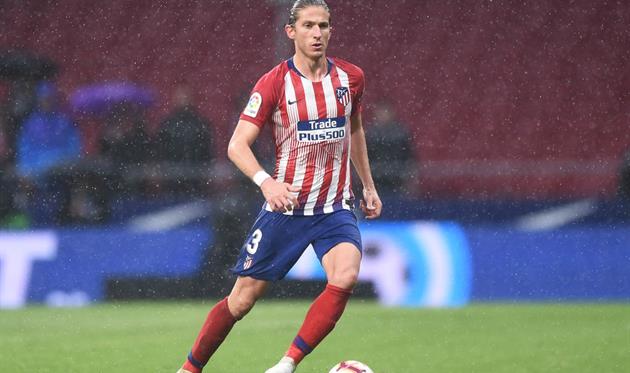 ФИЛИПЕ ЛУИС, GETTY IMAGES 