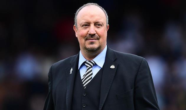 Рафаэль Бенитес, Getty Images