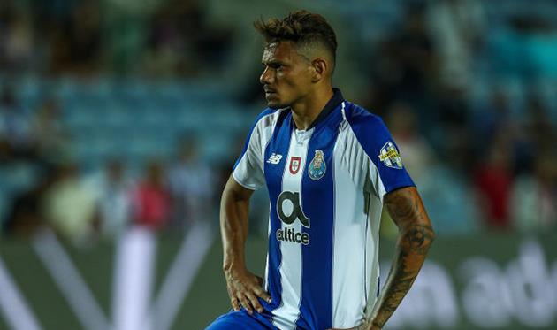 Тикиньо Соареш, Getty Images