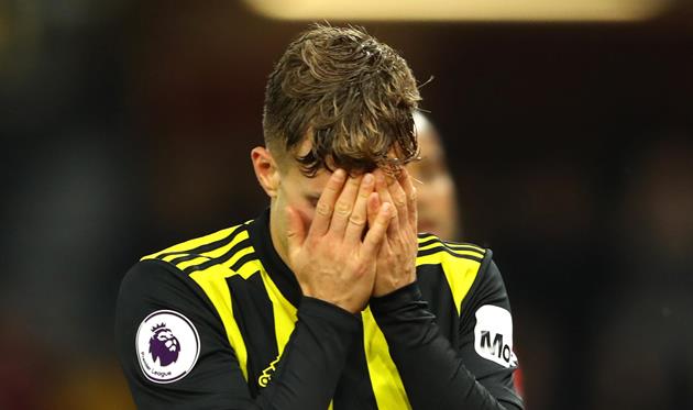 Жерар Деулофеу, Getty Images