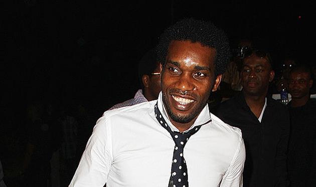 Джей-Джей Окоча, Getty Images