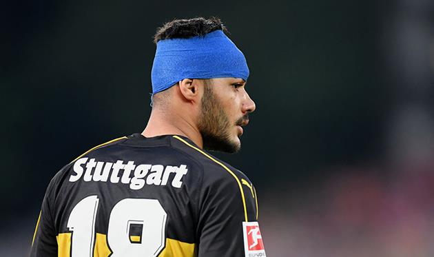 Озан Кабак, Getty Images